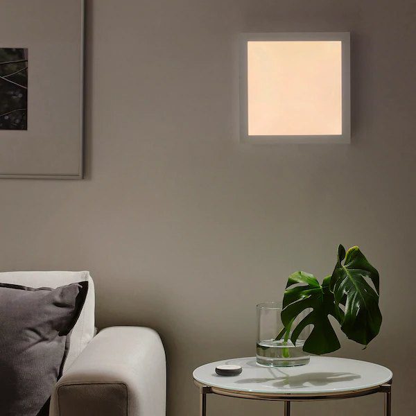 Morbi smart LED light panel - Image 2