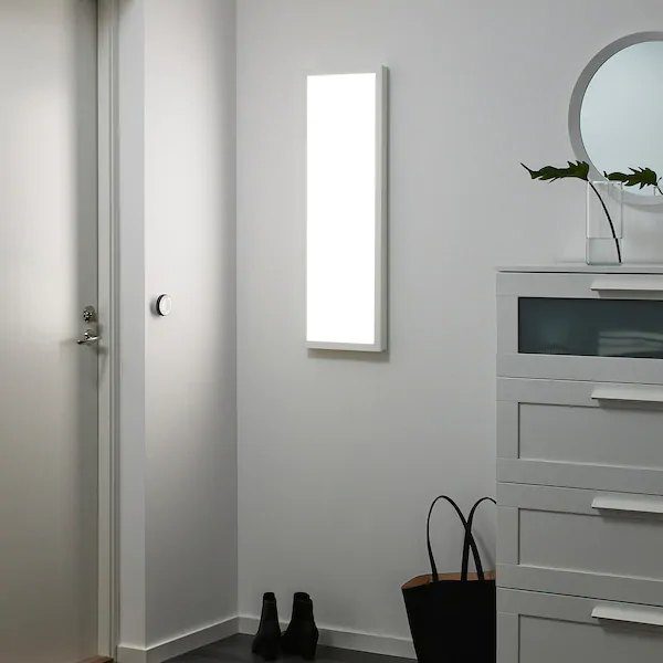 Pulvinar smart LED light panel - Image 2