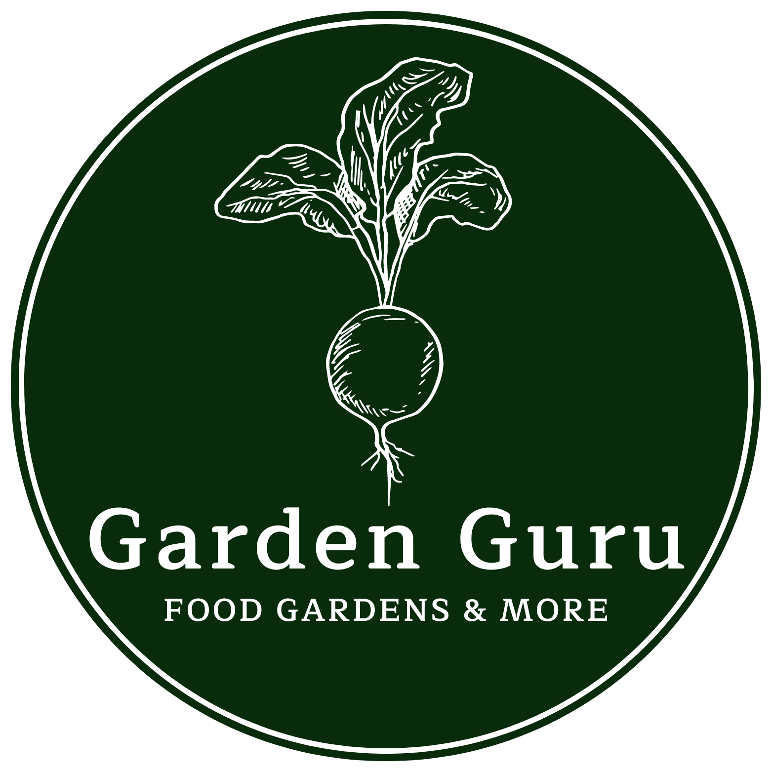 Garden Guru